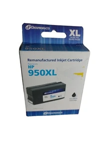 Dataproducts Brand Ink Cartridge Replacement for HP 950XL - Picture 1 of 3