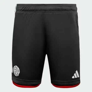 #24 SHORTS TERCER UNIFORM RIVER PLATE (s-m-l-xl-2XL) CONSULTA EL TALLE ML0822 - Bild 1 von 2