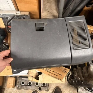 1990 - 1993 TOYOTA CELICA GLOVE BOX And Latch - Picture 1 of 5