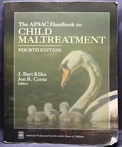 The APSAC Handbook on Child Maltreatment thru Sage 2017 Paperback 9781506341705 - Picture 1 of 6