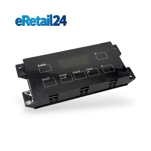 Frigidaire Oven Control Board 316455410 316455520 5304518661 [TESTED] - Picture 1 of 4