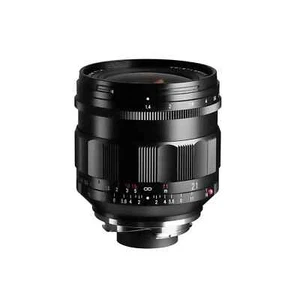 Voigtlander 21mm f1.4 VM Mount Nokton Aspherical Lens - Picture 1 of 2