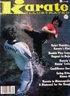 Rare 9/80 Karate Ill. Magazine Ray Mccallum Larry Kelly