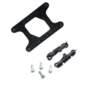 AM4CPU ABS Shelf Cooler Bracket For AMD AM4 B350 X370 Motherboard Chipset - Bild 1 von 7