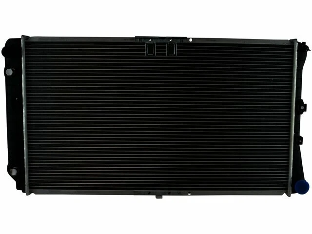 Radiator For Buick Cadillac Chevy Roadmaster Fleetwood Caprice Impala KX53C4 - Image 1 of 1
