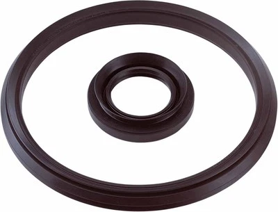 Moose Brake Drum Seals for 2008-2011 Honda TRX500FPM FourTrax Foreman 4x4 w/ - Image 1 of 2
