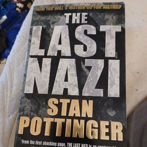 Der letzte Nazi von Stanley Pottinger (Taschenbuch, 2004) - Bild 1 von 1