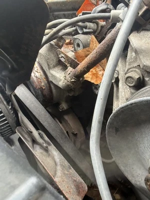 OEM 1994-2001 DODGE RAM 1500 2500 5.9 V8 КРЫШКА ГАЗОРАСПРЕДЕЛЕНИЯ ДВИГАТЕЛЯ MAGNUM 360 5.9L ГАЗ - Изображение 1 из 2