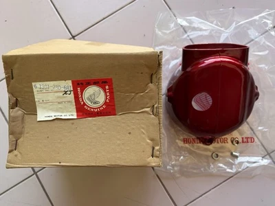 FUNDA FARO ORIGINAL NUEVO JAPÓN HONDA CL90 SS125A CL125A CD125A CD175K0 CA175K0 Foto 1 de 4