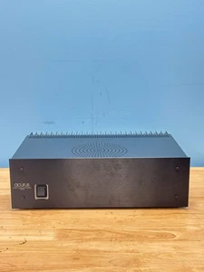 MONDIAL Acurus A100 3 Channel Audio Amplifier w/ Power Cable - Picture 1 of 7