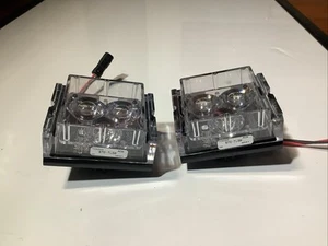 TOMAR 970-TLSW White Takedown Replacement-Scene or Warning - Picture 1 of 4