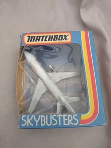 Matchbox Skybusters SB-13 DC-10 - Bild 1 von 2