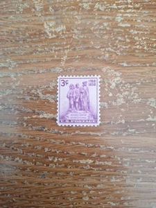 #837 Northwest Territory Sesquicentennial MNH - Picture 1 of 2
