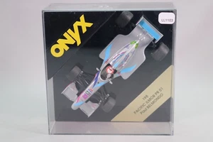 LL1103 ONYX Formula  198 1/43 Pacific Ilmor PR01 #33 Paul Belmondo - Imagen 1 de 6
