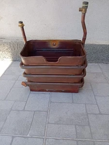 Scambiatore Scaldabagno Ariston Fast Evo 11 - Foto 1 di 6