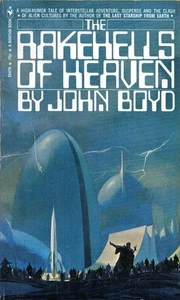 The Rakehells of Heaven by Boyd, John - Picture 1 of 1