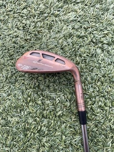 TaylorMade Hi-Toe 60* HT 10* Wedge, Dynamic Gold Tour Issue Stiff Flex - Picture 1 of 5