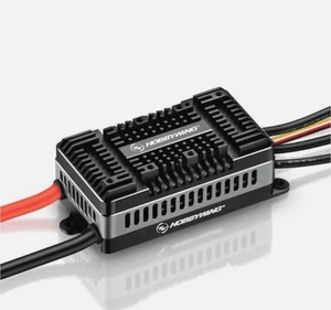 HobbyWing Platinum 260A HV V5 ESC (6-14S) - SBEC - Picture 1 of 1