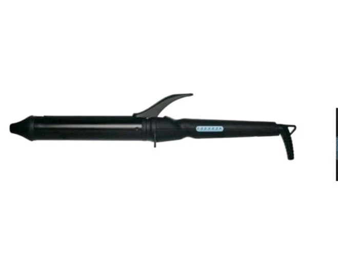 Bio Ionic Long Barrel Styler, 1 inch" Barrel Hair Curler, Versatile Curling Wand - Image 1 of 2