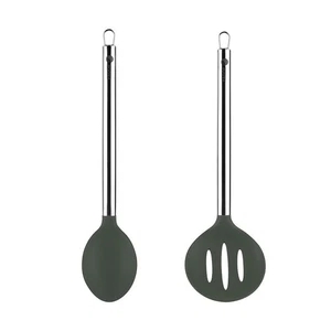 Set di Utensili da Cucina Fagor Silicone - Foto 1 di 1