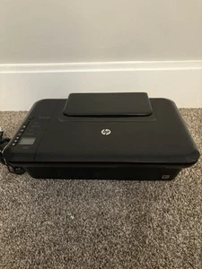 HP DeskJet 3050 All-In-One Inkjet Printer FOR PARTS NOT WORKING - Picture 1 of 12