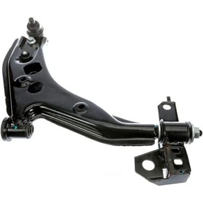 521-666 Dorman Control Arm Front Passenger Right Side Lower With ball joint(s) - Imagem 1 de 4