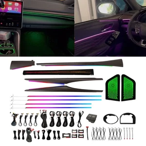 256 Color For 2019-2025 Avalon Gradient Ambient Lighting Atmosphere Light - Bild 1 von 2