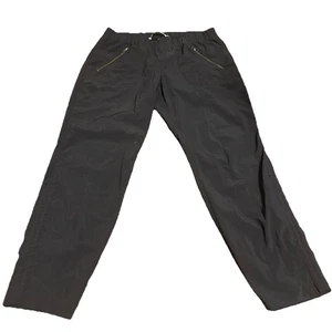 Sportlerhose schwarz Größe 10 - Bild 1 von 5
