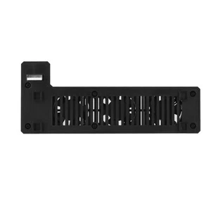 Portable USB Cooling Fan for Xbox One X Console Heat Reduction Side Mount - Picture 1 of 12