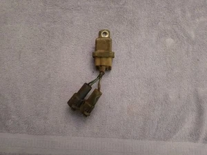 1981 1982 1983 81 82 83 TOYOTA TRUCK PICKUP TRUCK 1ST GEN STARTER RELAY OEM - Picture 1 of 6