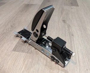 Fanatec CSL Adjustable Hydraulic Damper - Picture 1 of 4