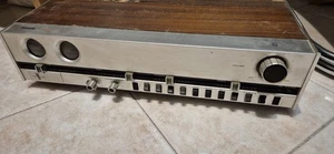 Amplificatore Philips 521 - Foto 1 di 10