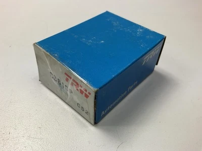 TRW CB610P 连接杆轴承 - 标准尺寸 — 第 1/2 张图片