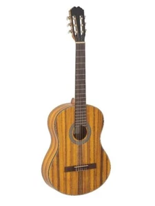 Chitarra classica indonesiana Admira Toba - Picture 1 of 2
