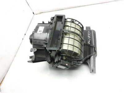 Subaru Forester 2014-2018 calefacción calefacción soplador carcasa y ventilador motor 72210Fj032 *Wgn Foto 1 de 4