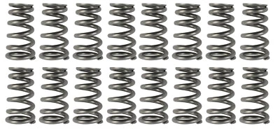 COMP Cams 7228-16 Conical Valve Springs Rate: 438 lbs Inner Diameter: .650 Top . - Image 1 of 2