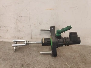 CILINDRO PRINCIPALE FRIZIONE IDRAULICA TOYOTA VERSO MK2 1.6 DIESEL 1WW ORIGINALE AVENSIS - Foto 1 di 5