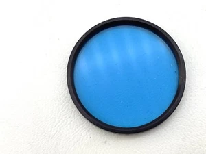 Tiffen Photar 80 C Blue Cooling series 6 VI drop in type Lens Filter - Picture 1 of 4