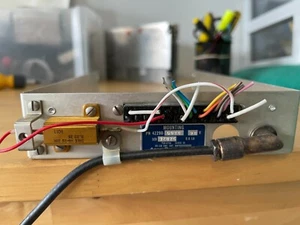 CESSNA ARC RT 359 459 TRANSPONDER TRAY P/N 42290-0028 - Bild 1 von 3