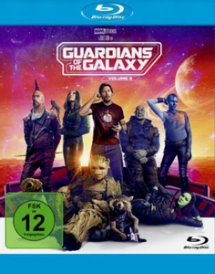 Guardians of the Galaxy Vol. 3 (Chris Pratt)    | Marvel Studios | Blu-ray | 057 - Bild 1 von 1