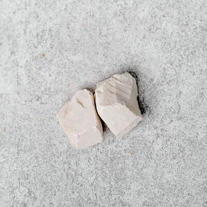 Mabele/Ayilo/Kaolin Chalk (Kamerun) - Bild 1 von 1