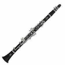 Yamaha YCL-255 Bb Clarinet