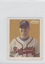 2006 Bowman Heritage Mini Chuck James #281