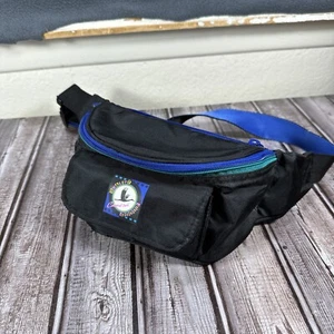 Vintage Camera Bag Fanny Pack Quality Camera Accessories - Picture 1 of 4