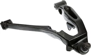 Front Passenger Side Suspension Control Arm Ball Joint Assembly Dorman 521-878 - Picture 1 of 12
