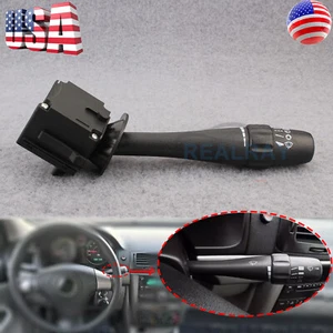 Windshield Wiper Switch For Chevy Chevrolet Cobalt 2005 2006 2007 2008 2009 2010 - Picture 1 of 9