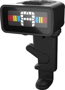 D'Addario PW-CT-14 Micro Violin Tuner Stimmgerät Violine Geige chromatisch - Bild 1 von 4