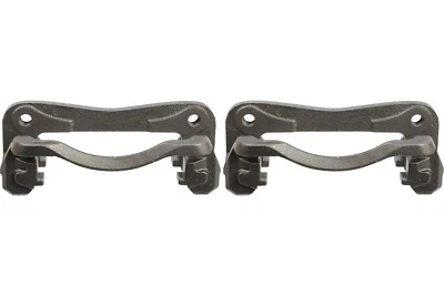 PAR de pinzas de freno de disco delanteras Cardone para Subaru Legacy 1990-1996 (KIT17689) Foto 1 de 4