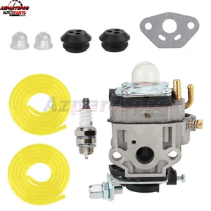 Carburetor kit for John Deere XT140B String Trimmer (UT15187 SN MB3320194) - Picture 1 of 11