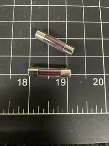 Pair! Red Bulb For 6-12 Volt Test Light OTC Craftsman Snap-On Mac Matco And More - Picture 1 of 7